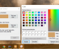 Personalizar colores en Windows 10