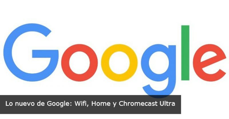google-hardware