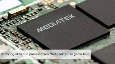 samsung-utilizaria-procesadores-mediatek-en-su-gama-baja