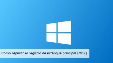 windows-mbr