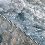 Descubriendo wallpapers al viajar por Google Earth