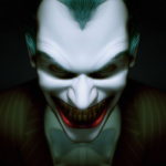 Muahahaha Wallpapers de El Joker