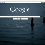 Cómo personalizar la página de inicio de Google