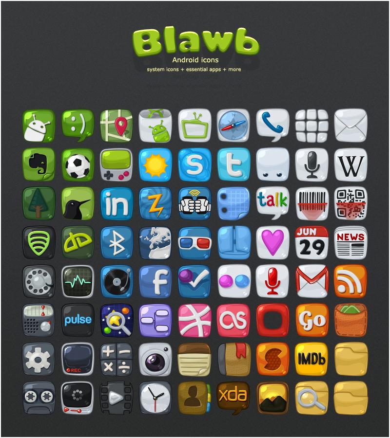 blawb_iconos_android