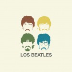 All you need is love y Wallpapers de Los Beatles