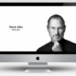 RIP Steve Jobs: paquete de wallpapers en todas las resoluciones