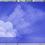 Usa un panel de KDE como tu dock perfecto