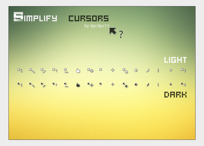 simplify_cursors_by_dpcdpc11-d4mnjjf