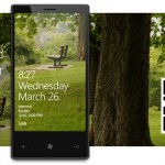 Nos los pidieron: wallpapers para Windows Phone 7