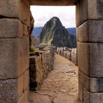 Un viaje visual a Machu Picchu