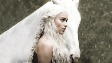 Daenerys Targaryen Wallpapers (2)