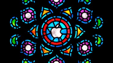 Apple Religion