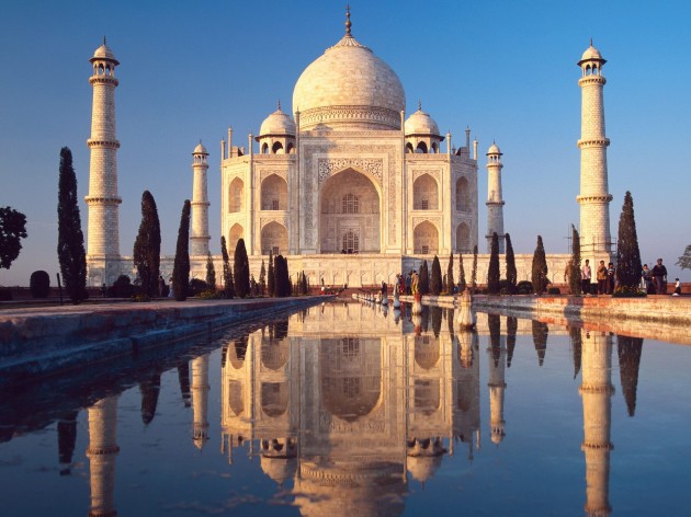 Wallpapers_Taj_Mahal_Agra_India