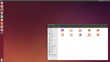 ubuntu1410utopicunicorn