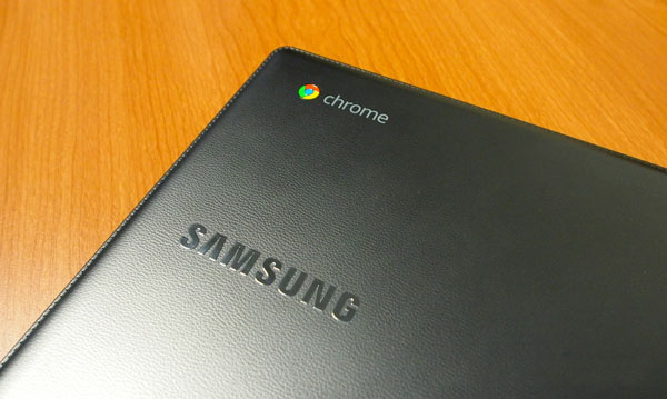 Samsung Chromebook 2