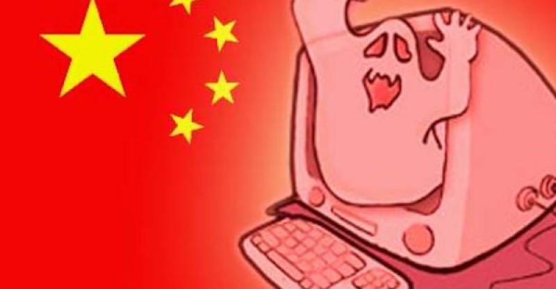 China-malware